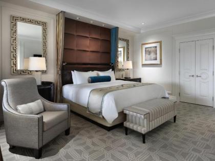 The Palazzo at The Venetian Resort Las Vegas - image 4