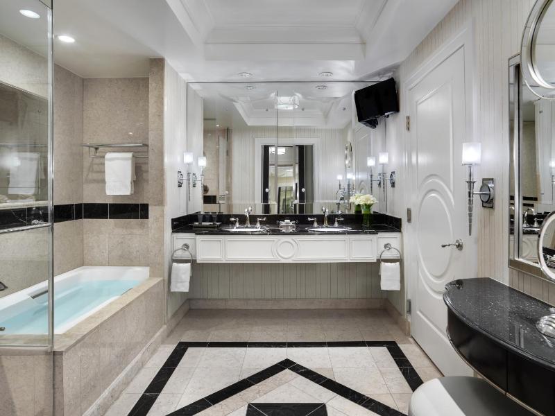 The Palazzo at The Venetian Resort Las Vegas - image 6