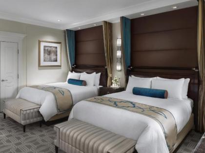 The Palazzo at The Venetian Resort Las Vegas - image 7