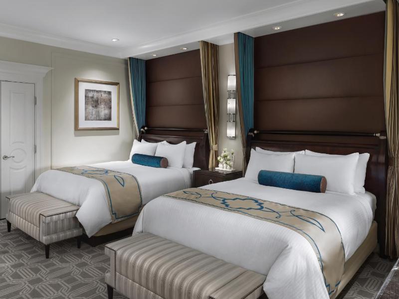 The Palazzo at The Venetian Resort Las Vegas - image 7