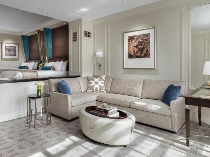 The Palazzo at The Venetian Resort Las Vegas - image 8