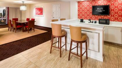 Horseshoe Las Vegas - image 17