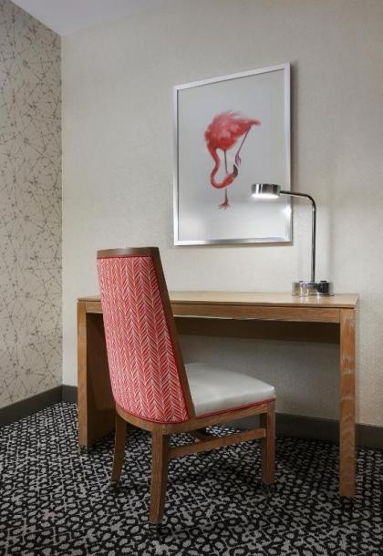 Flamingo Las Vegas - image 12