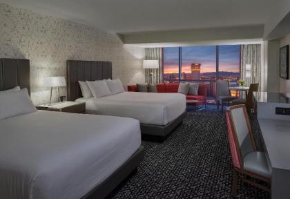Flamingo Las Vegas - image 17