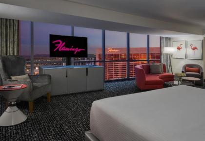 Flamingo Las Vegas - image 6