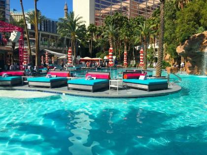 Flamingo Las Vegas - image 8