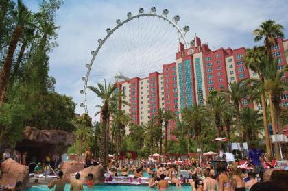 Flamingo Las Vegas - image 9