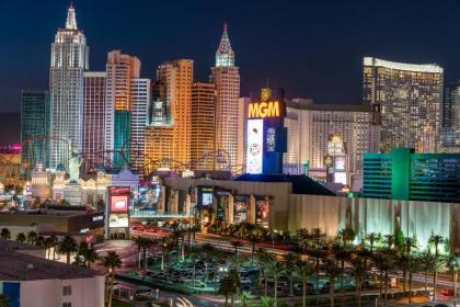 OYO Hotel and Casino Las Vegas - image 11