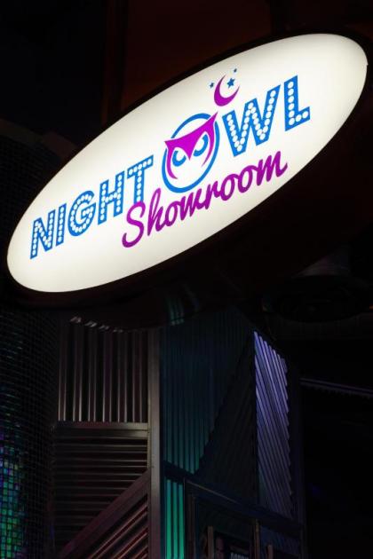 OYO Hotel and Casino Las Vegas - image 14