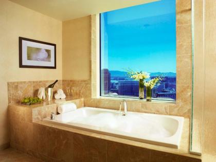 trump International Hotel Las Vegas Las Vegas