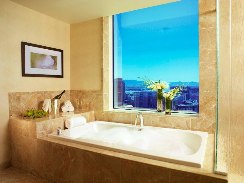 Trump International Hotel Las Vegas - main image