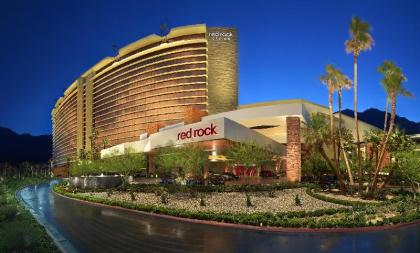 Red Rock Casino Resort Spa