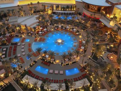 Red Rock Casino Resort Spa - image 10
