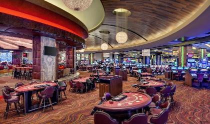 Red Rock Casino Resort Spa - image 12