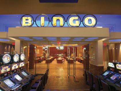 Red Rock Casino Resort Spa - image 14