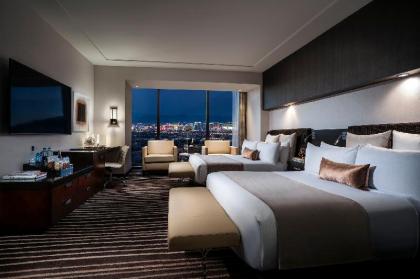 Red Rock Casino Resort Spa - image 15