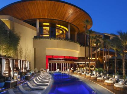 Red Rock Casino Resort Spa - image 16