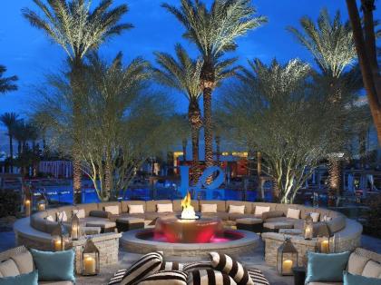 Red Rock Casino Resort Spa - image 17