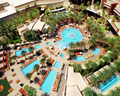 Red Rock Casino Resort Spa - image 2