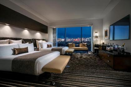 Red Rock Casino Resort Spa - image 3