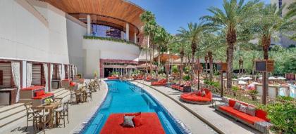 Red Rock Casino Resort Spa - image 4