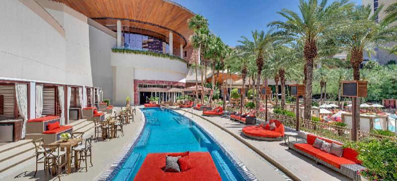 Red Rock Casino Resort Spa - image 4