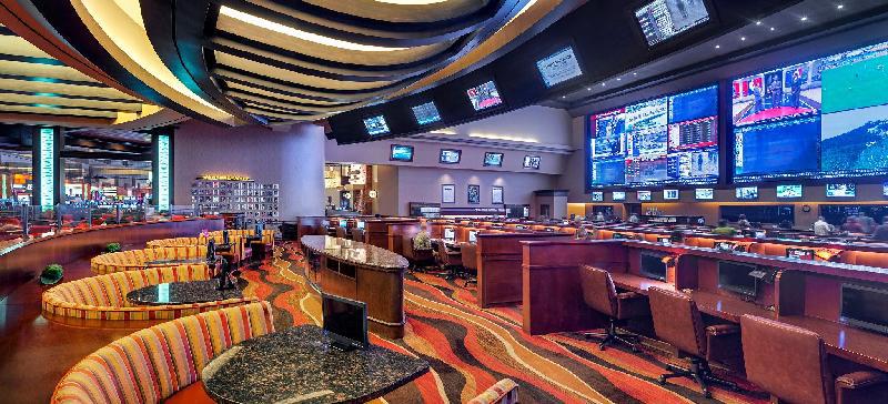 Red Rock Casino Resort Spa - image 6