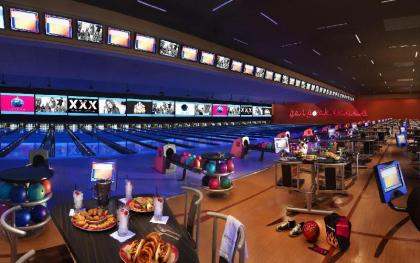 Red Rock Casino Resort Spa - image 9