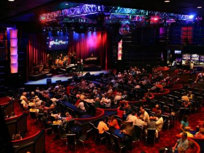 South Point Hotel Casino Spa - image 11