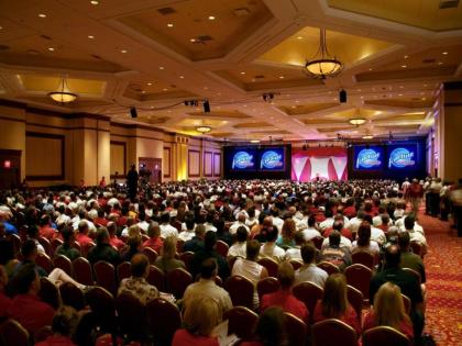 South Point Hotel Casino Spa - image 14