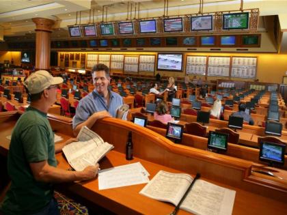 South Point Hotel Casino Spa - image 17