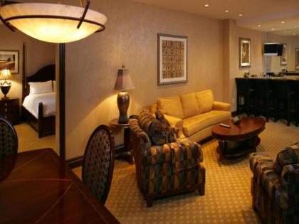 South Point Hotel Casino Spa - image 18