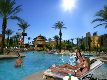South Point Hotel Casino Spa - image 5