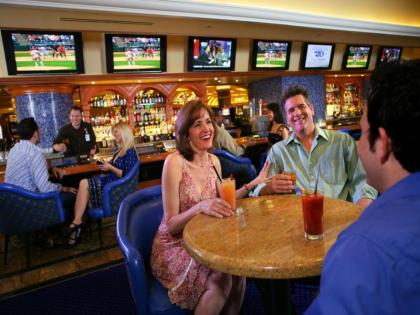 South Point Hotel Casino Spa - image 8