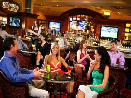 South Point Hotel Casino Spa - image 9