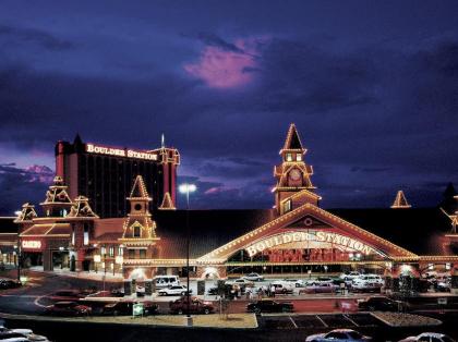 Boulder Station Hotel And Casino - image 10