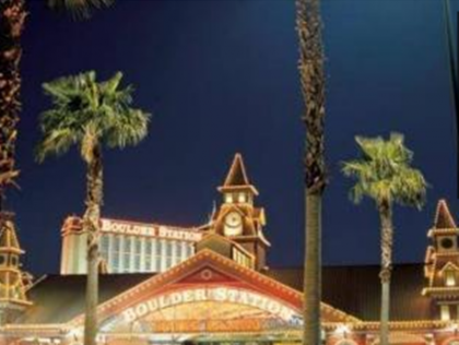 Boulder Station Hotel And Casino - image 12