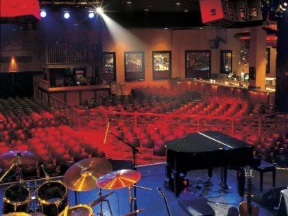 Boulder Station Hotel And Casino - image 2