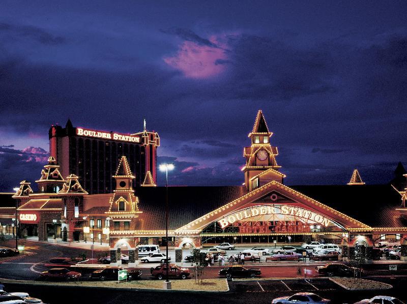 Boulder Station Hotel And Casino - image 6
