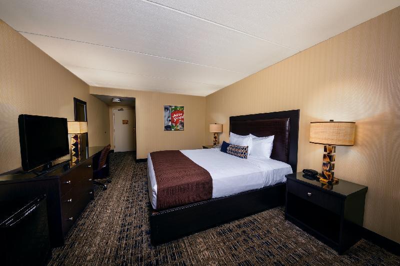Boulder Station Hotel And Casino - image 7