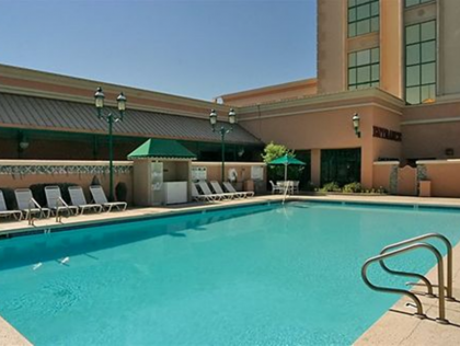 Boulder Station Hotel And Casino - image 8