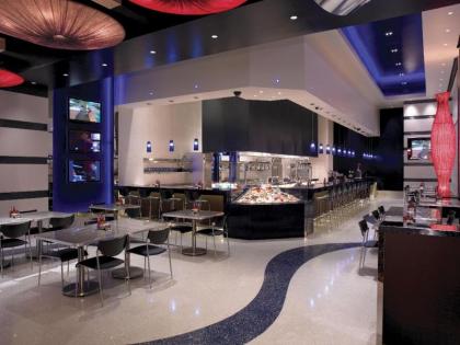 Santa Fe Station Hotel - image 12