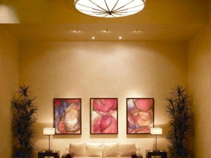 Santa Fe Station Hotel - image 2