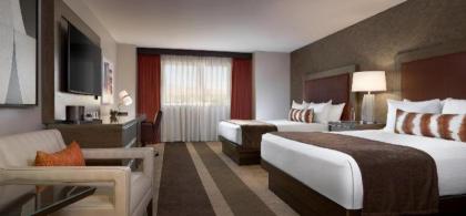 Santa Fe Station Hotel - image 3