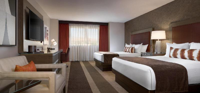 Santa Fe Station Hotel - image 3