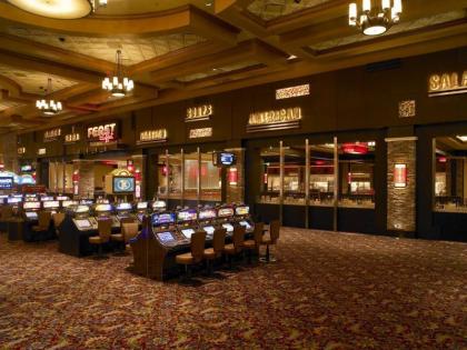 Santa Fe Station Hotel - image 7