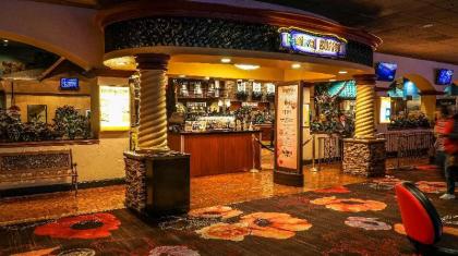 Fiesta Rancho Hotel And Casino - image 11