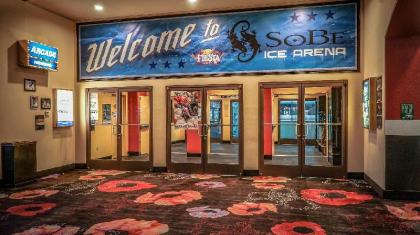 Fiesta Rancho Hotel And Casino - image 13