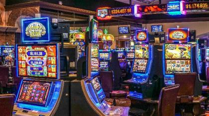 Fiesta Rancho Hotel And Casino - image 15