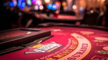 Fiesta Rancho Hotel And Casino - image 16